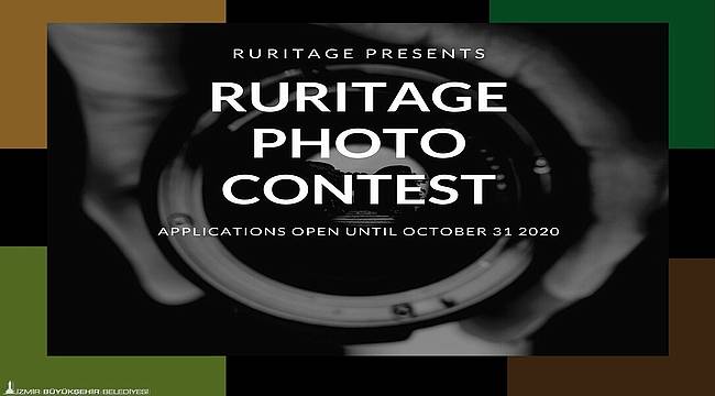 RURITAGE Uluslararası Fotoğraf Yarışması'na başvurular başladı 