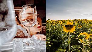 Samsung'dan Dünya Fotoğrafçılık Günü'ne Özel Challenge!