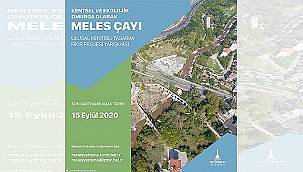 Tasarım yarışmasında son proje teslim tarihi: 15 Eylül