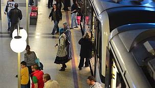 Trafiği de pandemi vurdu  