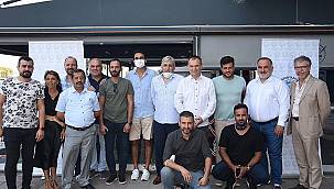 TSYD İzmir Voleybol Turnuvası 6. kez başlıyor 