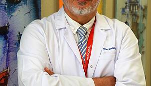 Viral Hepatitli Hastalarının Yüzde 80'i Rahatsızlığından Habersiz  