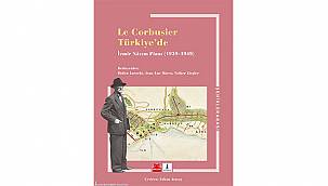 71 yıllık plan kitap oldu 