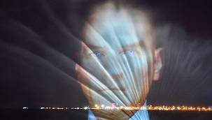 9 Eylül'e yakışır final 