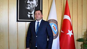 Aliağa Esnaf Kefalet Kooperatifi'nde İstifa 