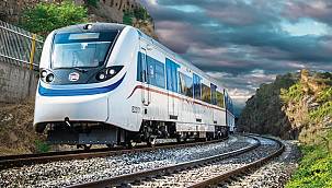 Başkan Koştu; "İZBAN Bergama açısından çok önemli"   