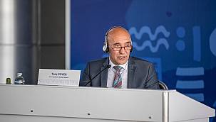 Başkan Soyer Büyükşehir'in tarım vizyonunu anlattı