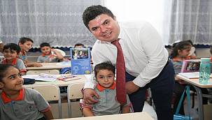 Buca Belediyesi'nden eğitim için güç birliği çağrısı!