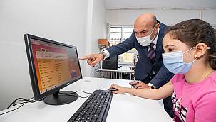 Büyükşehir Belediyesi'nin tesisleri eğitim merkezine dönüşüyor 