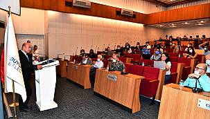 Büyükşehir'den eğitime büyük destek