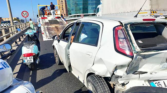 Büyükşehir'den ücretsiz çekici hizmeti 