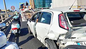 Büyükşehir'den ücretsiz çekici hizmeti 