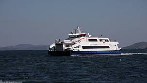 Deniz ulaşımında bekleme devri bitti 