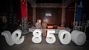 Dünya İzmir'i daha da yakından tanıyacak 