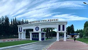 Ege Üniversitesi dünyanın en iyi 405'inci üniversitesi