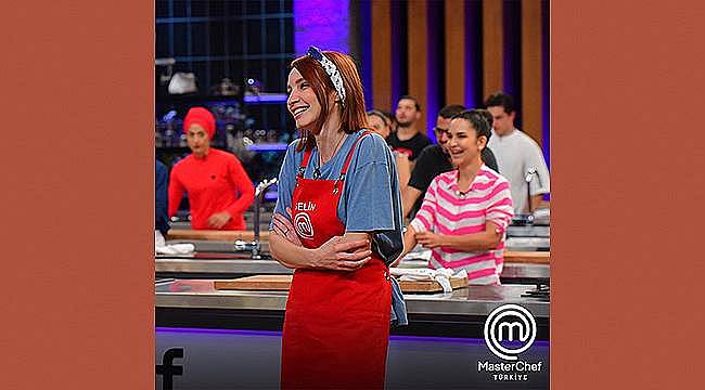 EGİKAD üyesi Selin Aydın Masterchef'de