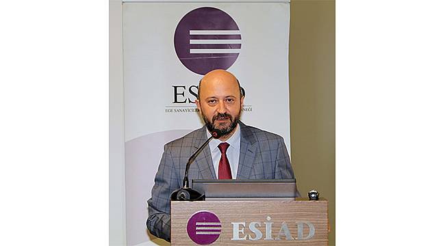 ESİAD Başkanı Sivri: Öngörülebilir ekonomiye her zamankinden daha çok ihtiyacımız var