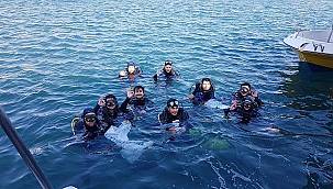 EÜ Su Ürünleri Fakültesinin yıldızı parlamaya devam ediyor 