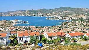İzmir'de konut satışları %41,4 azaldı 