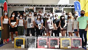 "Hack4Mobility Ideathon İzmir" kazananları ödüllerini aldı  