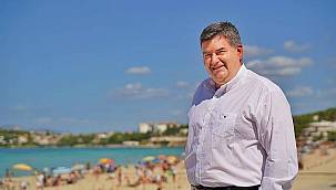 İkametini Al Çeşme'ye gel: Hedef 50 bin Çeşmeli