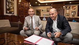 ​İzmir Büyükşehir Belediyesi personeline promosyon müjdesi 