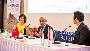 İzmir'de yenilikçi girişimler ödüllendirilecek 