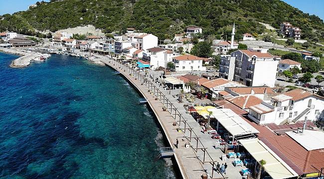 Karaburun'a 7 bin 250 kişi aranıyor!  