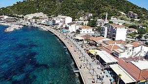 Karaburun'a 7 bin 250 kişi aranıyor!  