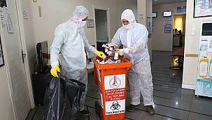 Karşıyaka'da geri dönüşüm seferberliği 