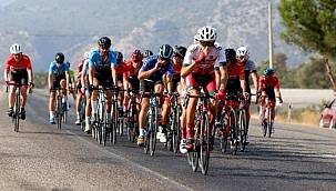 Bisikletlilerden BM ülkelerine çağrı:  "İnsanlık için bisiklete yatırım yapın"