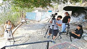 Kavacık'ın artık türküsü de var! 