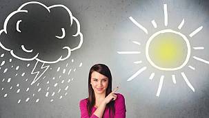 Negatif düşünceyi önlemenin 9 yolu