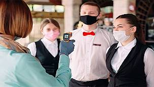 Pandemi, bu yılki tatil alışkanlıklarımızı da değiştirdi 