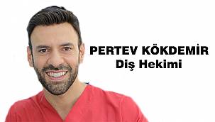 Pandemi sırasında diş hekimi ziyaretlerini geciktirmeyin! 