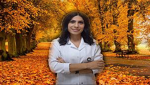 Sonbaharda yavaşlayan metabolizmanızı canlandırın!