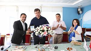 Tugay: "Sorunları birlikte çözeceğiz" 