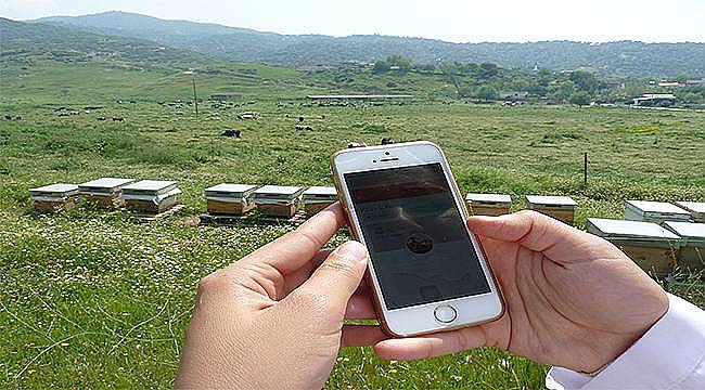 Türkiye tarım sektörü BİLGİ'nin sistemiyle akıllanacak 