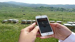 Türkiye tarım sektörü BİLGİ'nin sistemiyle akıllanacak 