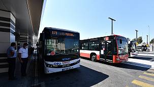 Üçkuyular'a nefes aldıracak yeni proje: Aktarma merkezi ve otopark bir arada 