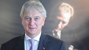 Yorgancılar: AB'nin ülkemize karşı tavrı üzücü