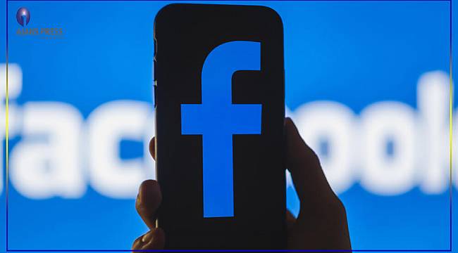  2,7 milyar kişi facebook kullanıyor  