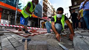 Acil çözüm ekipleri işbaşında  