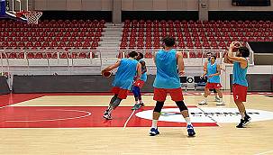 Aliağa Petkimspor Fenerbahçe Beko'ya konuk oluyor 