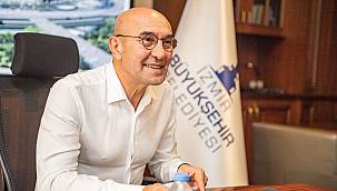 Ana Transfer Merkezi Mimari Proje Yarışması'nda ödüller sahiplerini buldu