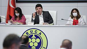 Başkan Kılıç benzinlik eleştirilerine yanıt verdi  