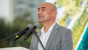 Başkan Soyer: "Bu modeli yaygınlaştıracağız" 