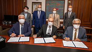 Başkan Soyer: En büyük servetimiz birlikteliğimiz  