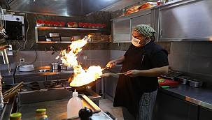 Boudja Gastro lezzet tutkunlarının adresi oldu 