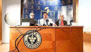 Buca'da "Sarı Şemsiye" günleri başlıyor  